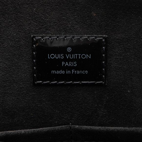 Louis Vuitton Epi Electric Alma MM Satchel - Picture 8 of 13